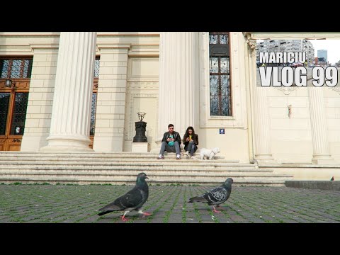 Plimbare și mâncare