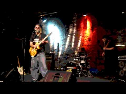 Blues Summer Camp 2012 - The Mentors / Maxi Dread