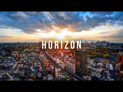 "Horizon" - Motivational Rap Beat | Free Hip Hop Instrumental Music 2018 | Stoletov #Instrumentals