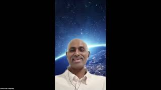 CSP BAME network X CSP Students webinar - Guest speaker Srikesavan Sabapathy