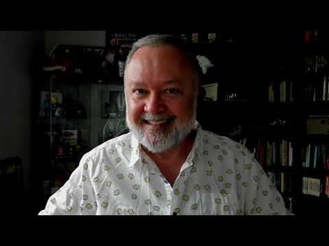 The Origin of Fallout's Setting