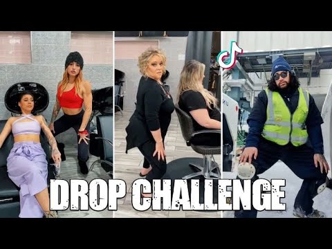 Give Me Some - @beyonce  Drop challenge | NEW TikTok Challenge Compilation