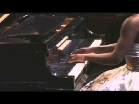 Kayln's Recital Video