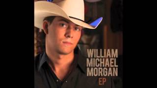 William Michael Morgan - Back Seat Driver (Official Audio)