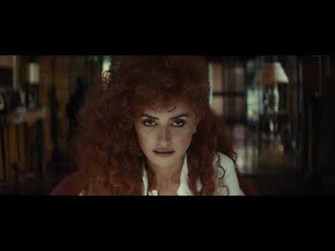 ОФІЦІЙНИЙ КОНКУРС / COMPETENCIA OFICIAL, офіційний український трейлер, 2021