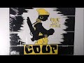 The Coup - Not Yet Free (Original) - 1993 Wild Pitch Records - 12" Vinyl Upload @thedailybeatdrop
