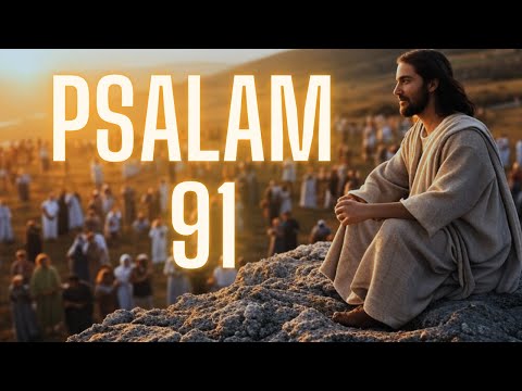 Psalam 91: Najmoćnija molitva u Bibliji