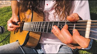 Download lagu Tennessee Hill Country Blues Fingerpicking Hairy t... mp3