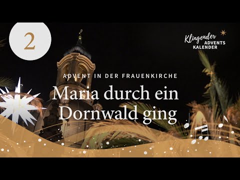 Klingender Adventskalender | #02