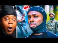 TEZZY FUNNY BlackChicagoBeLikePart120 Part 3 REACTION