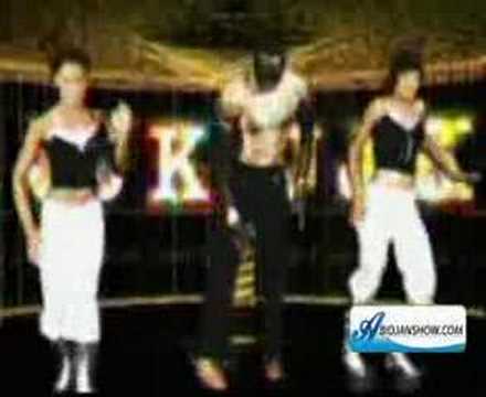 Scenario Act 2 - Jean Jacques Kouame