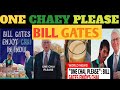 ONE CHAI PLEASE BILL GATES WITH DOLLY CHAEYWALA