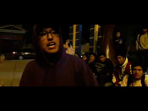 STAN vs ABCESAR - CUARTOS - VientosCortantes