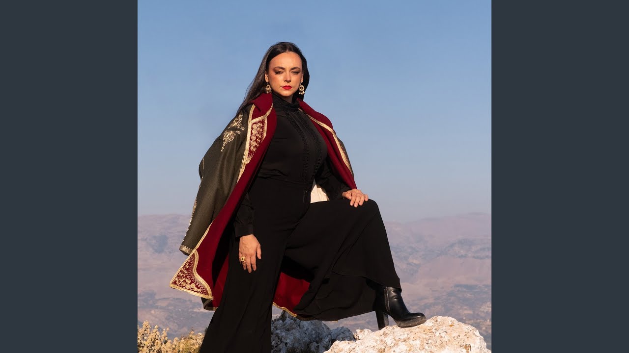 Erini: The Voice of Crete on the Road to the 2026 Grammy Awards