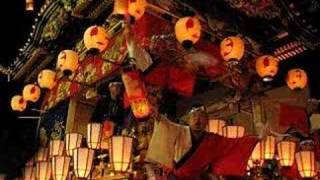 preview picture of video '秩父夜祭（大祭） : The Chichibu Yomatsuri'