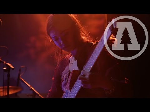 Covet - Sea Dragon - Audiotree Live (5 of 5)