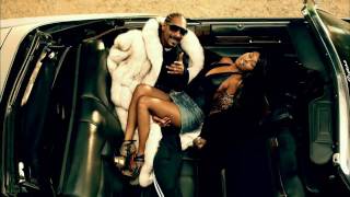 Robin Thicke (Feat. Snoop Dogg) - Its In The Mornin [Official Video]