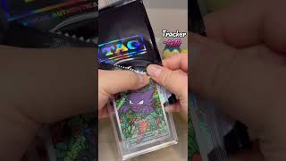 TAG Grading reveal! Part 1! #pokemontcg #pokemoncommunity #pokemon
