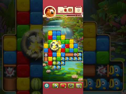 Toon Blast Level #7101#7102_1#7102_2#7103#7104 Clear ‎@mlupinsroom2806  (4)