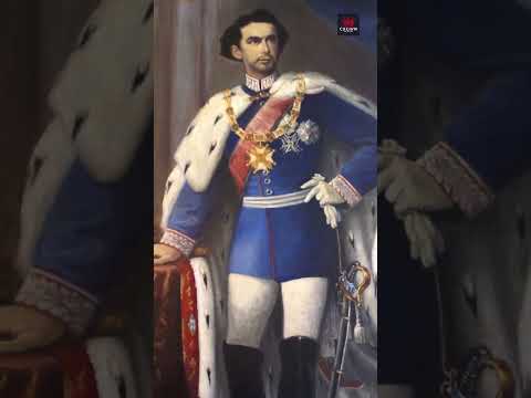 King Ludwig II: The bizarre demise of the ‘Mad King’ of Bavaria