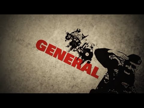 Canabasse - Général (Teaser)