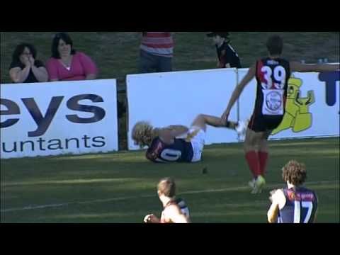 WAFL-Mark of the Day- R8.mp4