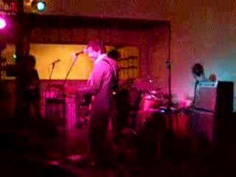 Kid Congo Powers & The Pink Monkey Birds: Sex Beat