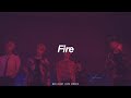 Fire | BTS (방탄소년단) English Lyrics