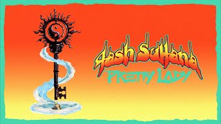 Tash Sultana 'Pretty Lady' (Official Lyric Video)