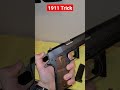 1911 Hidden Trick #shorts