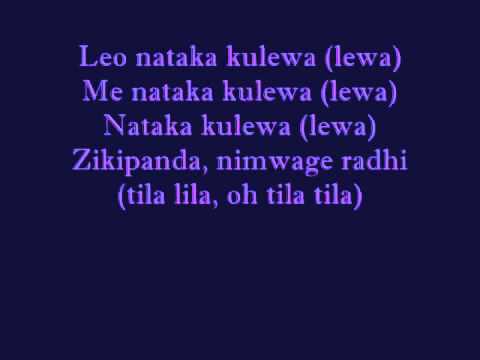 DIamond   nataka kulewa lyrics