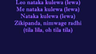 DIamond   nataka kulewa lyrics