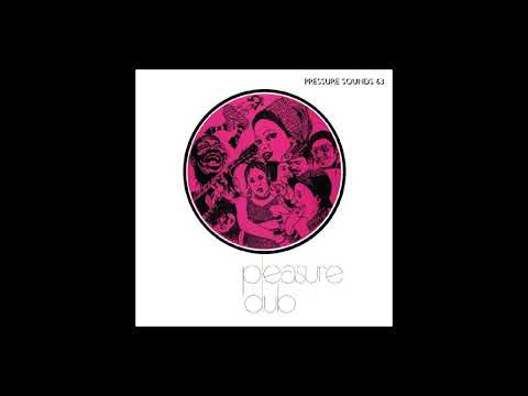 Tommy McCook & The Supersonics – Pleasure Dub