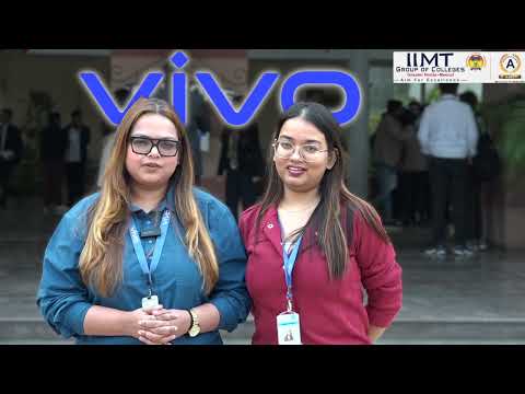 IIMT Testimonial 3