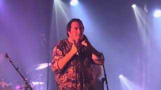 Art Brut - Axl Rose - Brighton Concorde 2 27/10/2024