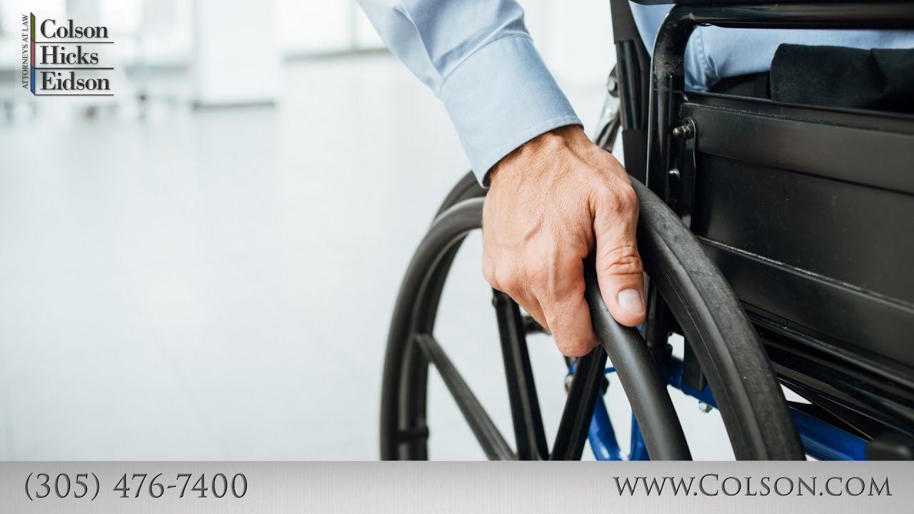 Why Should I File a Personal Injury Claim?