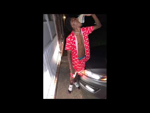 STICKTALK BANK- WARRIOR(OFFICIAL AUDIO)