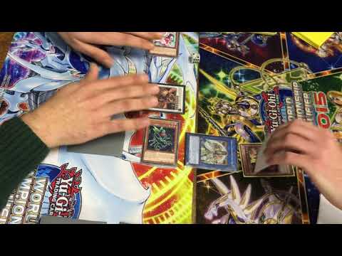 NEW BANNED!Leone Vs Lanza - Minervasworn Vs Burning Abyss - Game 2 Multiplayer 2018