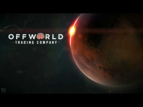 Red Planet Nocturne (Short Version) Offworld Trading Company