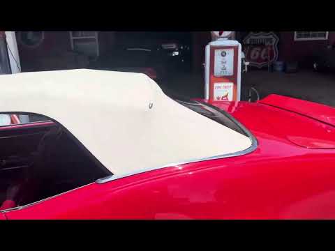 1967 Chevrolet Camaro (CC-1881228) for sale in Wilson, Oklahoma