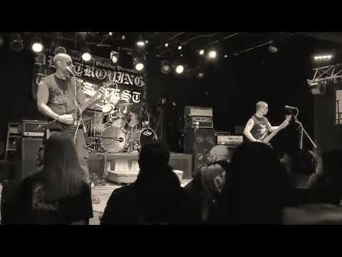 Supremative "Goat Blood Communion" Live At BFE Rock Club 6/27/19