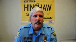 Managing the Jail Population
