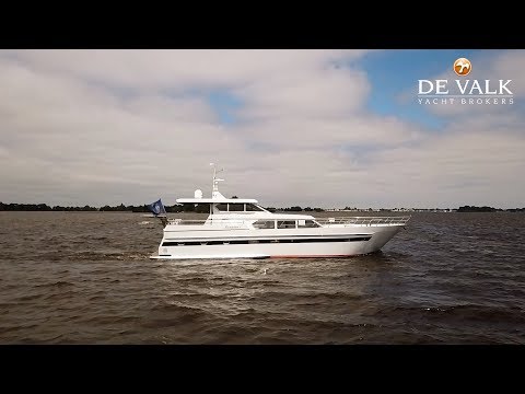 Valk Continental 1760