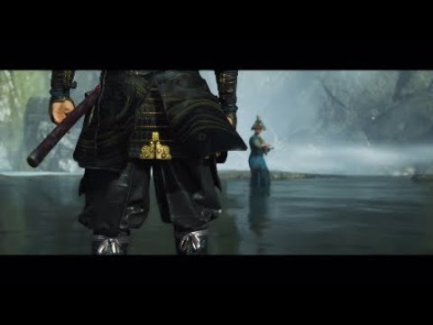 [GoT] Hardcore (万死) Kiyochika battle scene