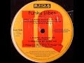 Bahamadia Funk Vibe 1993
