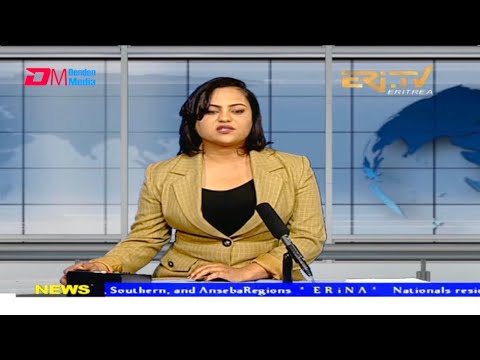News in English for November 11, 2021 - ERi-TV, Eritrea