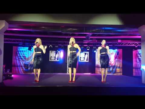 LaLa Ladies Õllesummeril 2017