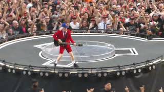 AC/DC &quot;If You Want Blood (You&#39;ve Got It)&quot; Saint-Denis 2025