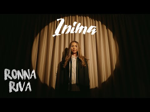 Ronna Riva - Inima | Official Video