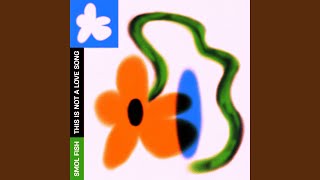 this is not a love song by smol fish